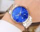 New Style Patek Philippe Calatrava Watch Stainless Steel Blue Dial (2)_th.jpg